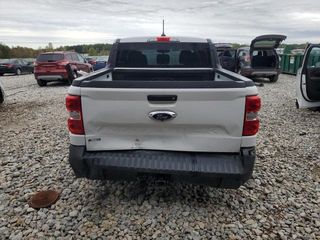 Фото 6 - FORD MAVERICK