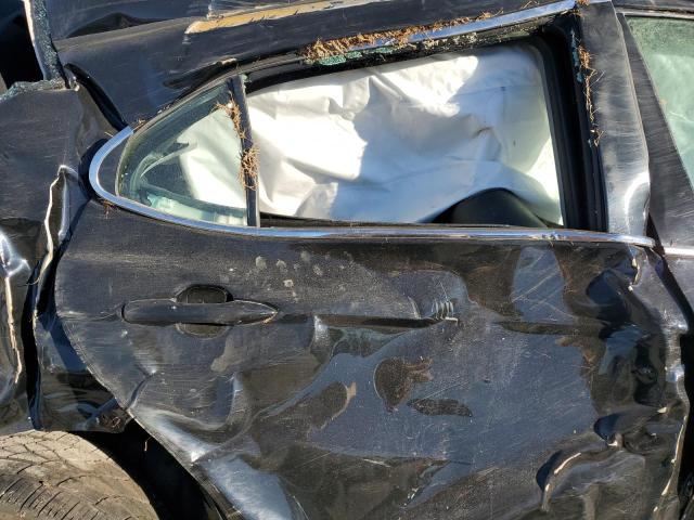 Фото 10 - TOYOTA CAMRY