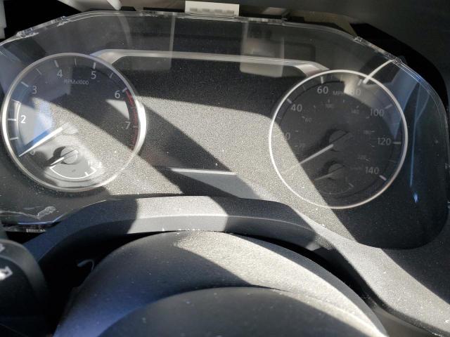 Фото 9 - NISSAN ROGUE