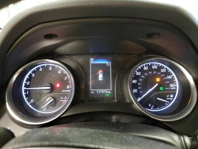 Фото 9 - TOYOTA CAMRY