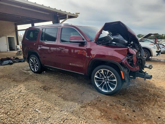 Фото 4 - JEEP WAGONEER