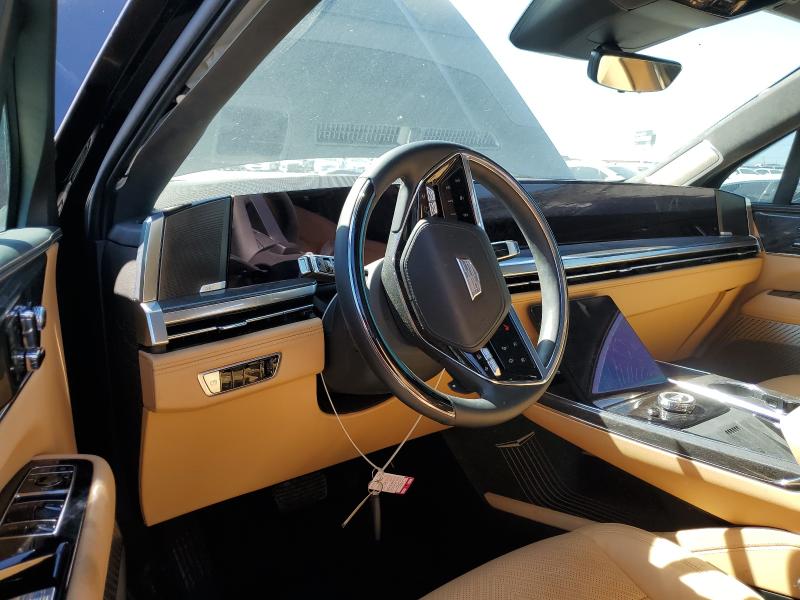 Фото 8 - CADILLAC ESCALADE I