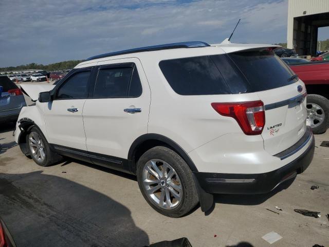 Фото 2 - FORD EXPLORER