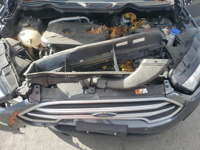 Фото 11 - FORD ECOSPORT