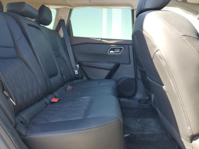 Фото 11 - NISSAN ROGUE