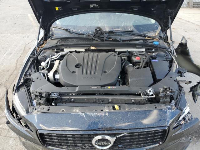 VOLVO S60 B5 MOM 2022 VIN 7JRL12FZ0NG172363