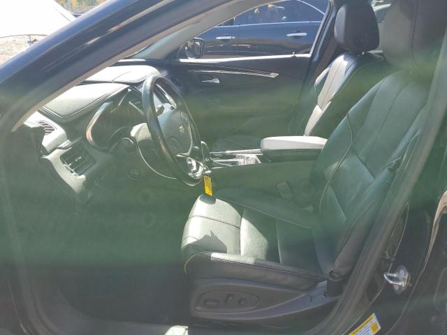 Фото 7 - CHEVROLET IMPALA