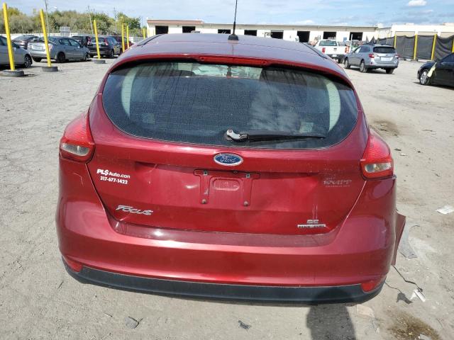 Фото 6 - FORD FOCUS