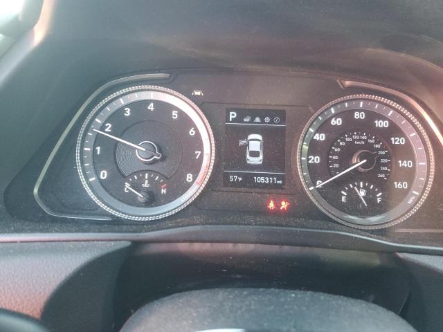 Фото 9 - HYUNDAI SONATA