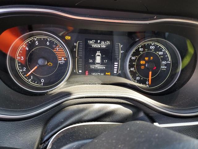 Фото 9 - JEEP GRAND CHER