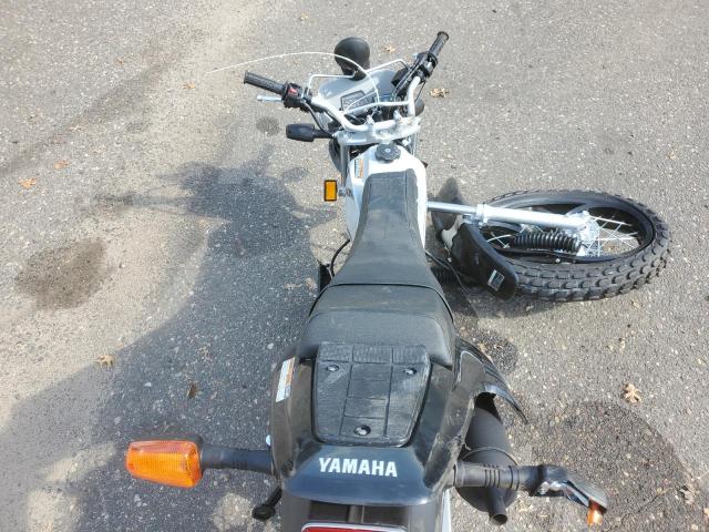 Фото 6 - YAMAHA DIRT BIKE