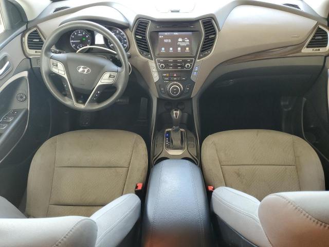 Фото 8 - HYUNDAI SANTA FE