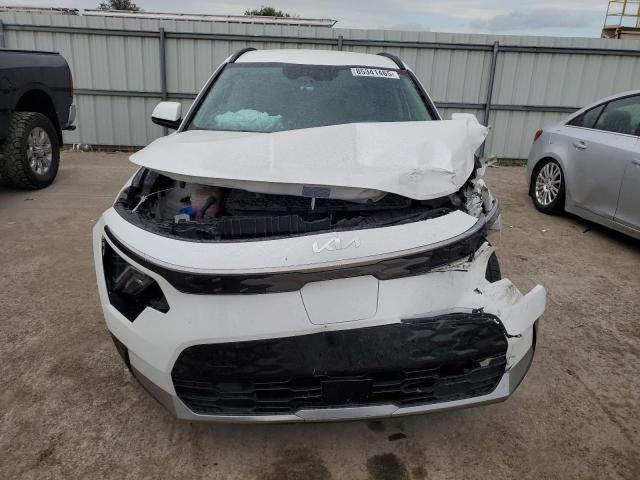 Фото 5 - KIA NIRO WIND