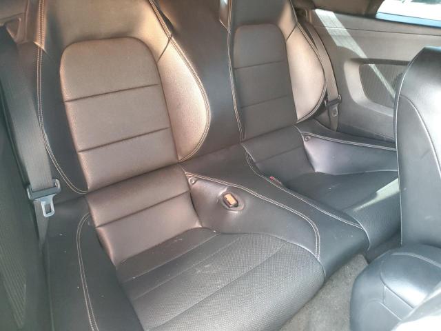 FORD ALL Models 2017 VIN 1FATP8UH6H5335906