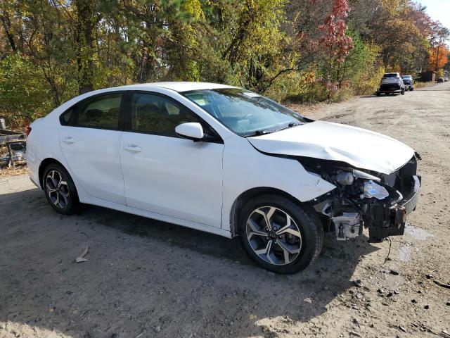 Фото 4 - KIA FORTE