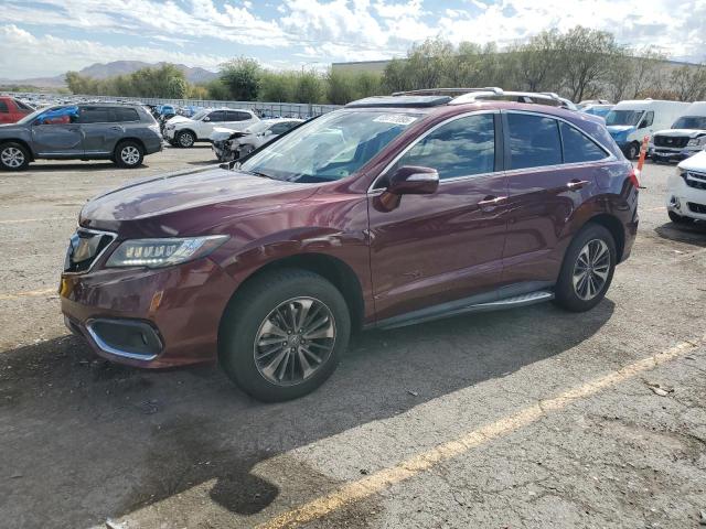 Фото 1 - ACURA RDX