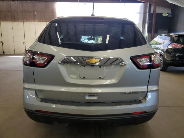 Фото 6 - CHEVROLET TRAVERSE