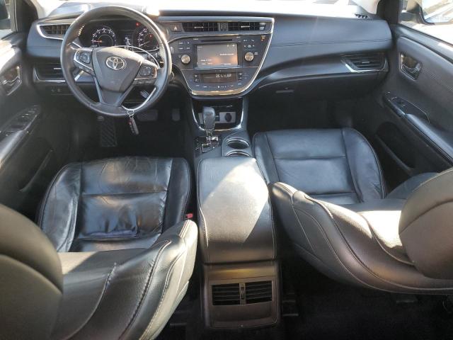 Фото 8 - TOYOTA AVALON