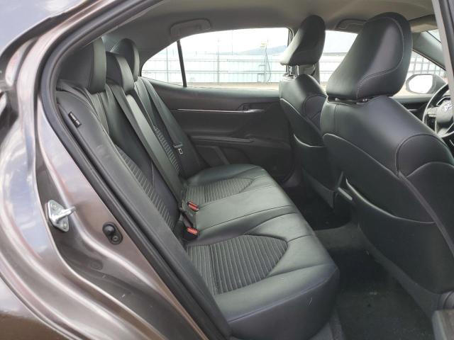 Фото 10 - TOYOTA CAMRY