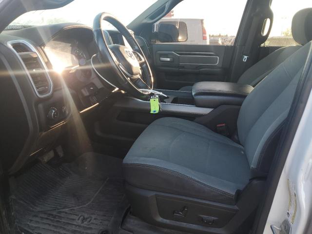 Фото 7 - RAM 2500