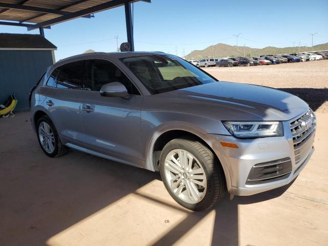 Фото 4 - AUDI Q5