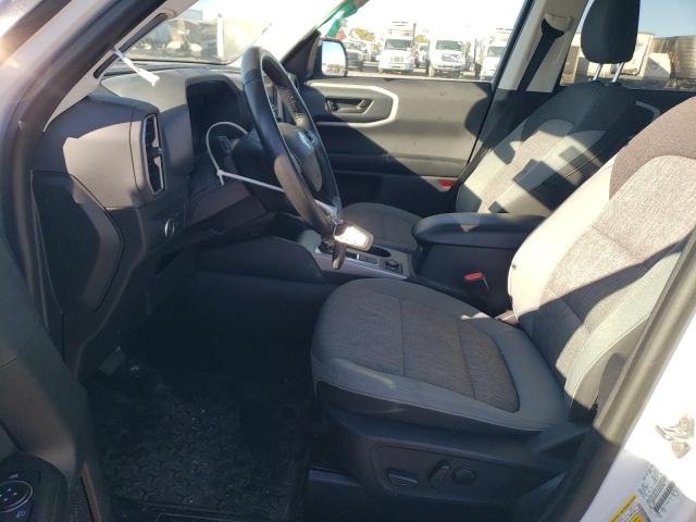 Фото 7 - FORD BRONCO