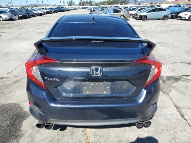 Фото 6 - HONDA CIVIC