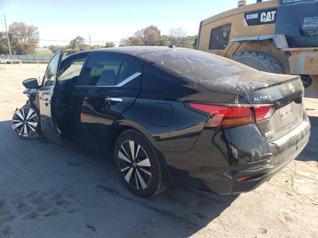 Фото 2 - NISSAN ALTIMA