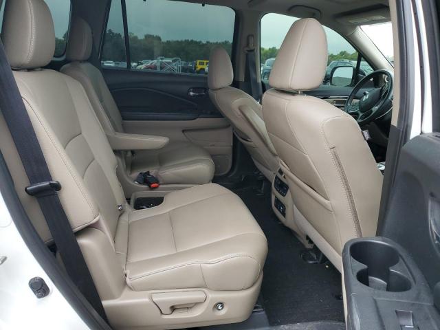 Фото 11 - HONDA PILOT