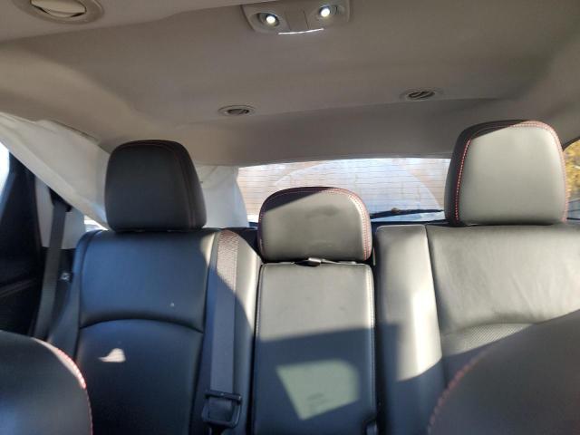 Фото 10 - DODGE JOURNEY