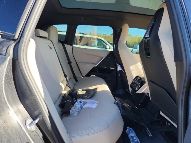 BMW IX XDRIVE5 2024 VIN WB523CF05RCN53971