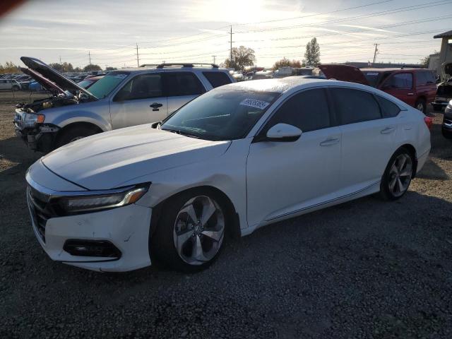 Фото 1 - HONDA ACCORD