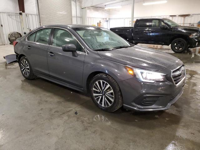 Фото 4 - SUBARU LEGACY