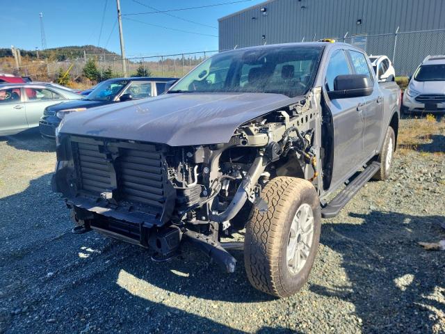 Фото 1 - FORD RANGER