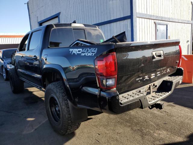 Фото 2 - TOYOTA TACOMA