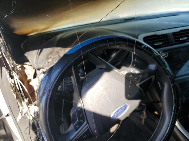 Фото 9 - FORD FUSION