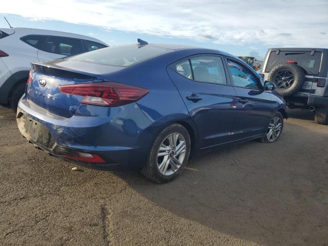 Фото 3 - HYUNDAI ELANTRA