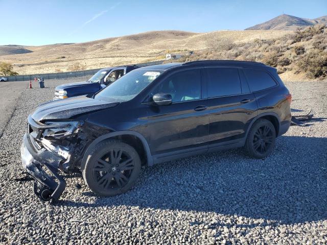 Фото 1 - HONDA PILOT