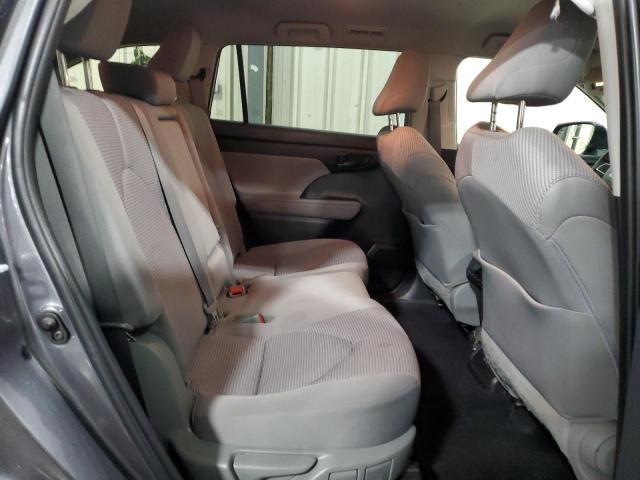 Фото 11 - TOYOTA HIGHLANDER