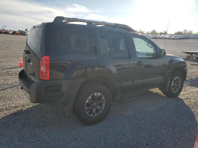 NISSAN XTERRA 2015 VIN 5N1AN0NW0FN665779