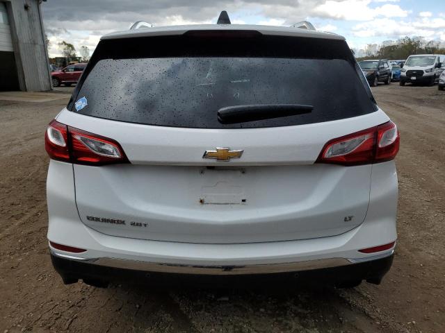 Фото 6 - CHEVROLET EQUINOX