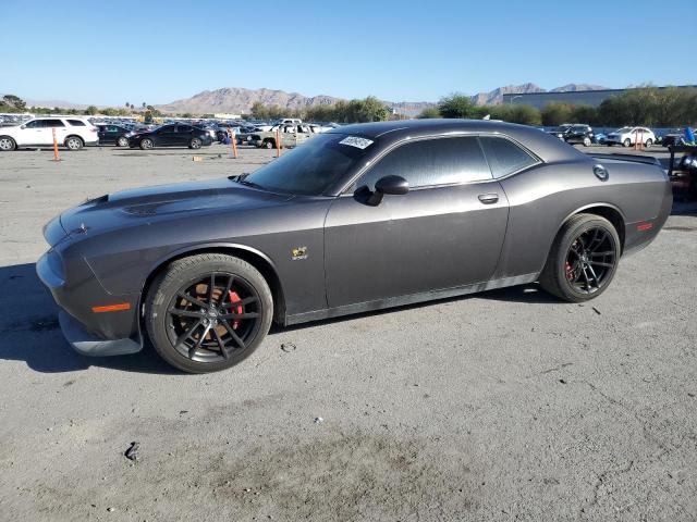 Фото 1 - DODGE CHALLENGER