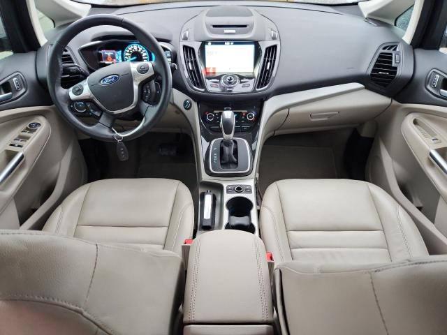 Фото 8 - FORD CMAX