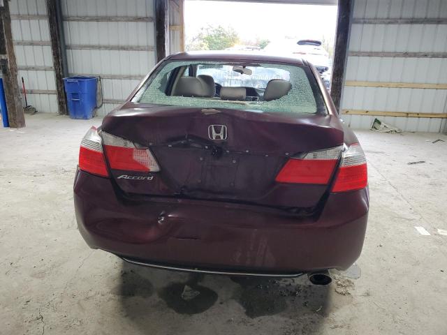 Фото 6 - HONDA ACCORD