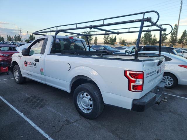 Фото 2 - FORD F150