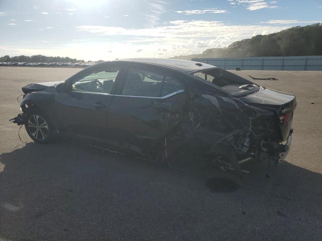 Фото 2 - NISSAN SENTRA