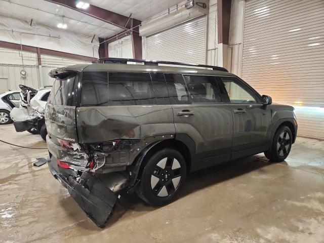 Фото 3 - HYUNDAI SANTA FE