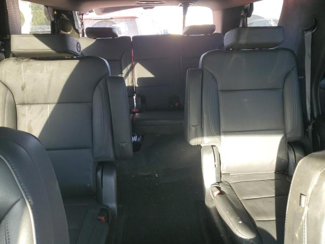 Фото 10 - CHEVROLET TAHOE