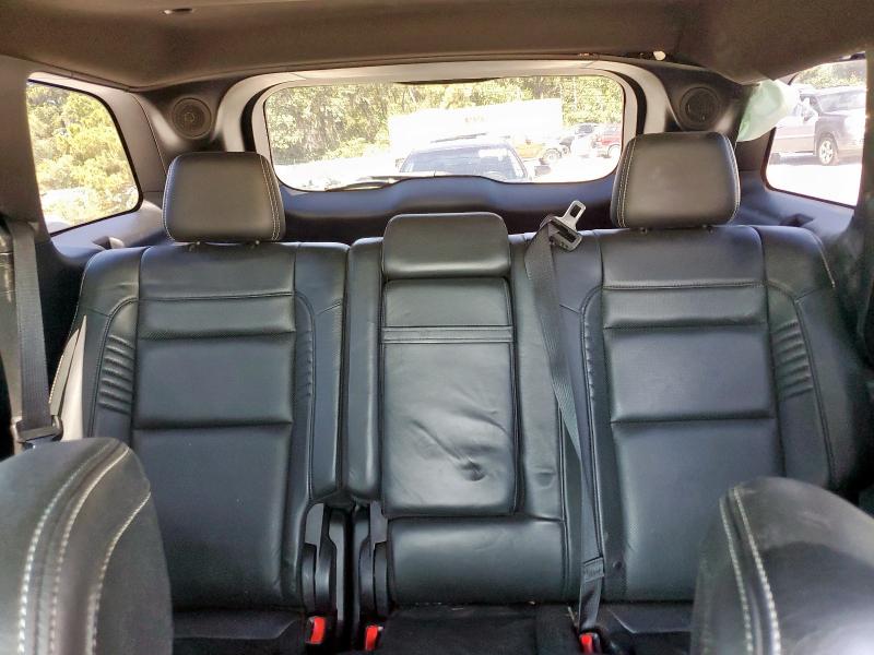 Фото 10 - JEEP GRAND CHER