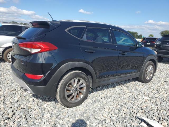 Фото 3 - HYUNDAI TUCSON